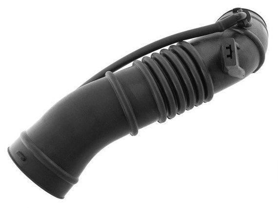 Mazda Premacy 323 F 1,8 2,0 B 99-05 повітряний патрубок | Зображення 1