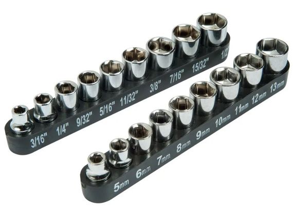 Набір викруток Stanley 48 предметів (STHT0-70887) | Зображення 2