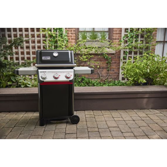Газовий гриль Weber Spirit E-325 1501307 Код: 013086 | Зображення 7