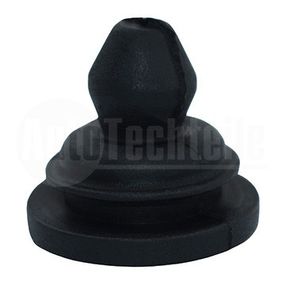 Подушка корпуса воздушного фильтра Renault Clio 01-12/ Kangoo 03-/ Megane 03-12/ Scenic 03-06/ Logan 05-  1.5dCi/ Nissan Micra