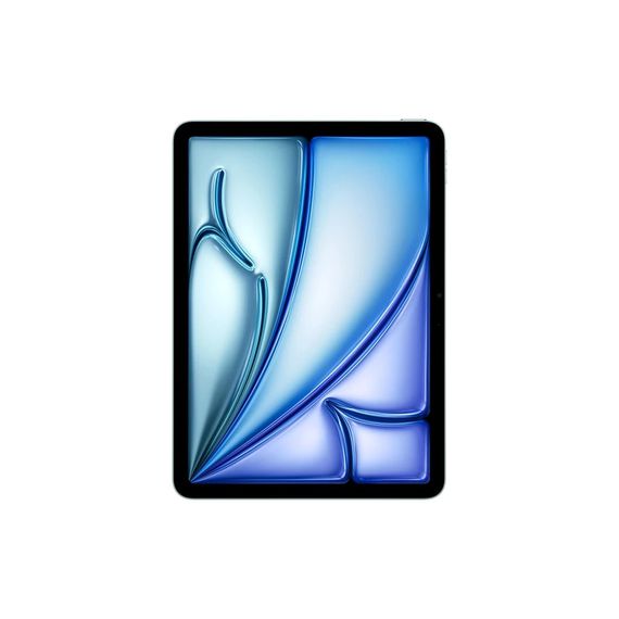 Планшет Apple iPad Air 13" M2 Wi-Fi 256GB Blue (MV2F3NF/A) | Зображення 1
