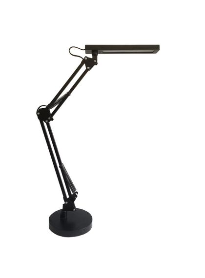 Настольный светильник LED XG-7708 7W 220V 4000K Black Ny95000826