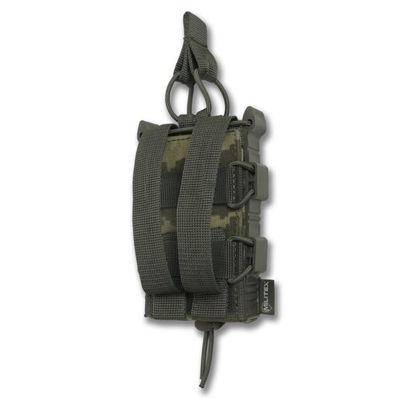 Тактичний підсумок під 1 магазин Militex Pixel | Зображення 2