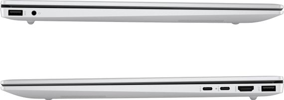 HP OmniBook 5 16-ag1015ua 16" 2K IPS, 300n/Ryzen AI 5 330 (4.5)/16Gb/SSD512Gb/Radeon/Підсв/W11H6 | Зображення 5