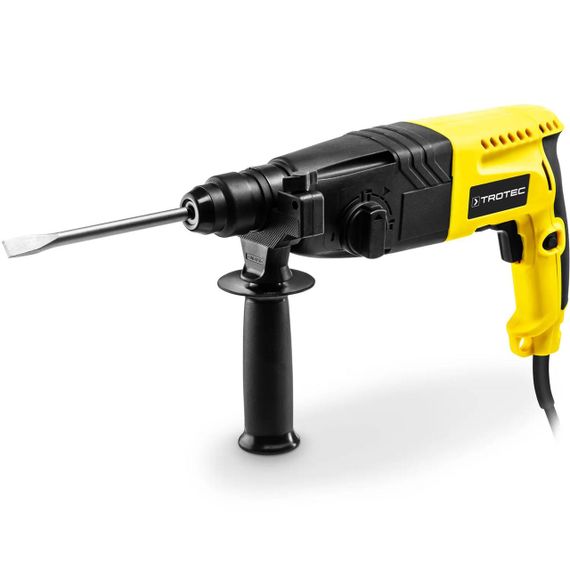 Перфоратор мережевий Trotec PRDS 05-230V + кейс (4415000020) | Зображення 4