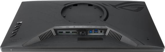 Монітор ASUS  24.5' ROG Strix XG259QN 2xHDMI, DP, 2xUSB, Audio, IPS, 380Hz, 0.3ms, sRGB 99%, FreeSync, Pivot, HDR400 (90LM07J0-B02370) | Зображення 4