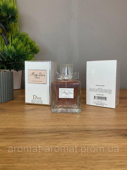 Парфумована вода Miss Dior Cherie Bloomieng Bouquet 100 ml.