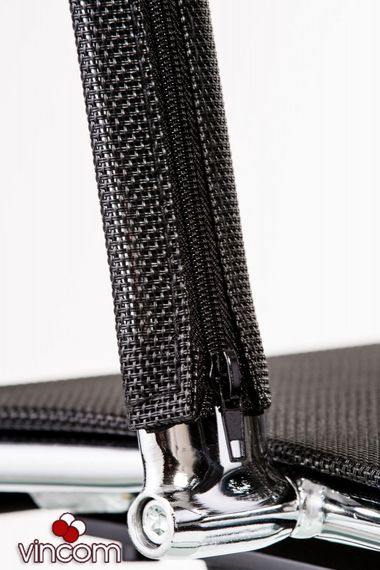 Кресло Special4You Solano 3 mesh black (E4848) | Зображення 9