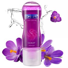 Лубрикант інтимний Cokelife CAMAY на водній основі 100 мл .