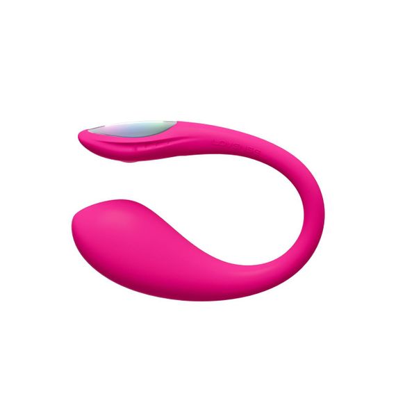 Міні смарт-віброяйце Lovense Lush Mini, зменшена версія Lovense Lush 4 Sex Aura | Зображення 3