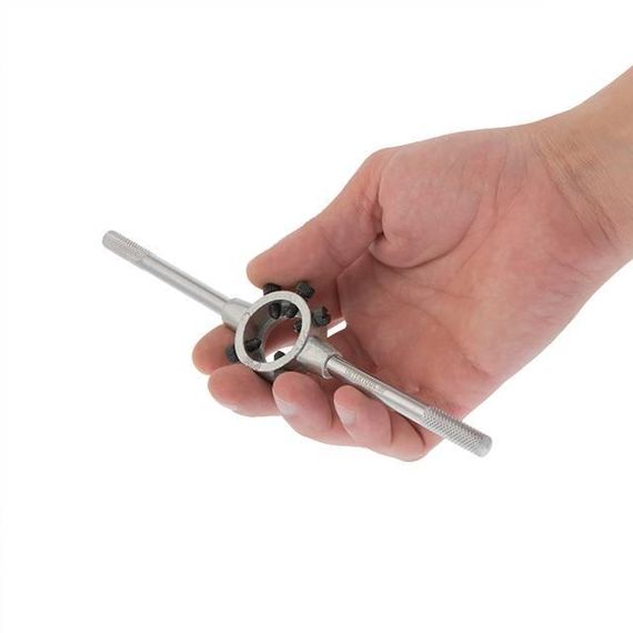 Тримач для плашок 25x9 INTERTOOL SD-84131 | Зображення 4