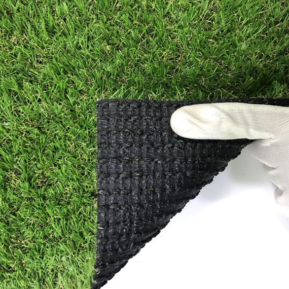 Штучна трава для декору ecoGrass U-20 2м. | Зображення 7