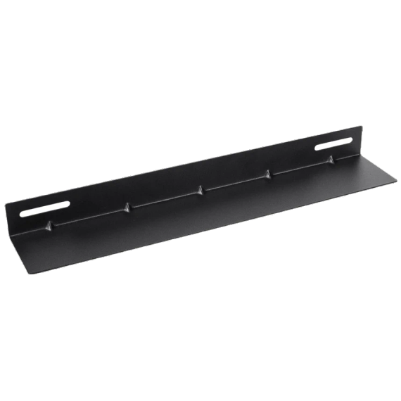 Trinix TRX-600D/LB Black (2 шт.) Комплект направляючих кріплень - Серверні аксесуари | Зображення 1