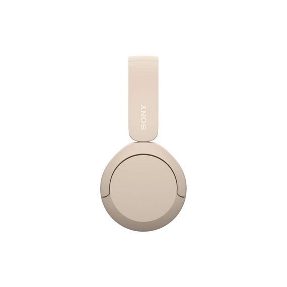 Навушники Sony WH-CH520 Wireless Beige (WHCH520C.CE7) | Зображення 4