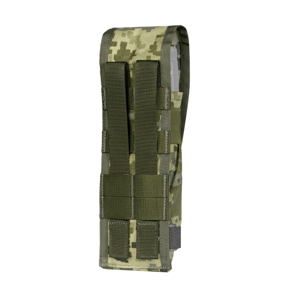 TG/CTC Підсумок під 2 магазини РПК Піксель (8004) | Зображення 2