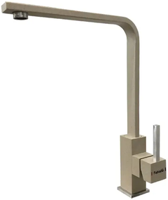 Кухонний змішувач Fabiano FKM 52 SS Beige 8232.401.0659
