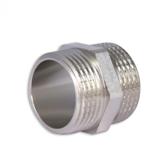 Ниппель Thermo Alliance Forte 1" SF35825 | Зображення 2