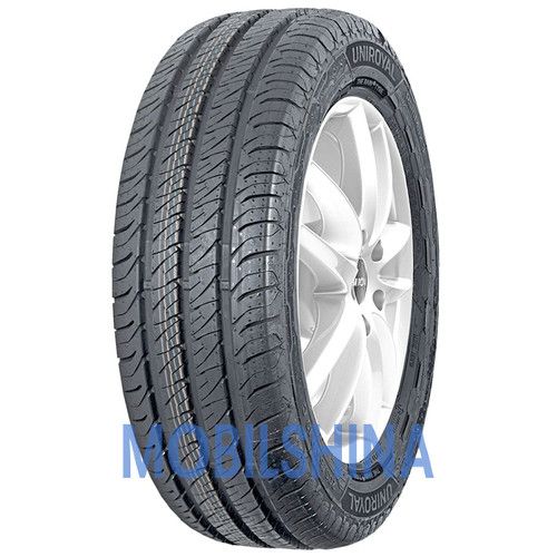 Летние шины UNIROYAL RainMax 3 (215/65R16C 109/107T)