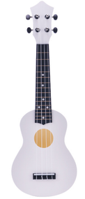 Укулеле Figure UKU1-WH