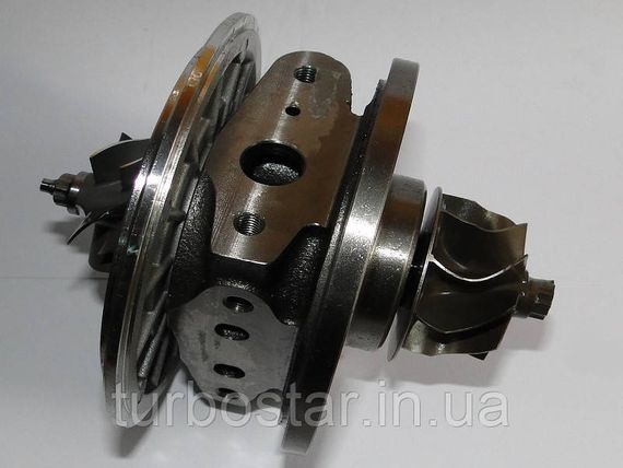 Картридж турбины ХОНДА Акорд/ Цивик. Мотор 2.2D (N22A). 753708-0005, 729125-0007, 729125-0008, 729125-0009