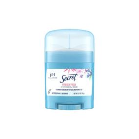 Дезодорант-антиперспірант жіночий Secret Invisible 24h Solid ph balanced MINI Deodorant (14 g)