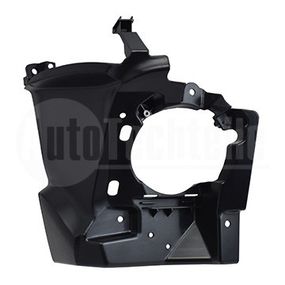 Кронштейн крепления противотуманной фары правый BMW 4 F32/F33/F36 (GT) 12-19, AutoTechteile, 707 5188,