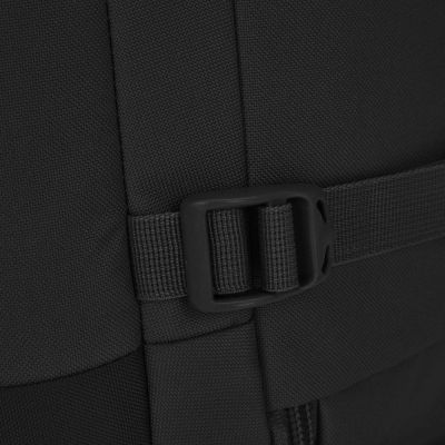 Рюкзак туристичний Pacsafe GO Carry-on Backpack 34L чорний (35155130) | Зображення 8
