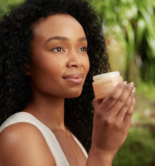 Зволожувальний крем ESPA Optimal Skin Pro Moisturiser 55 мл | Зображення 2