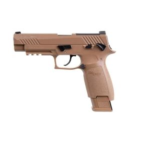 Sig Sauer P320-M17 Blowback кал.177