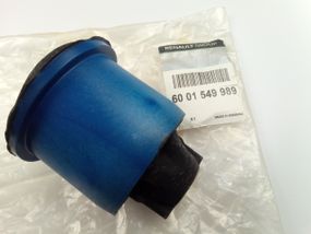 Сайлентблок задньої балки Logan/Duster/Sandero, RENAULT (6001549989)