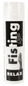 Гель для фістингу - Fisting Gel Relax, 200 мл