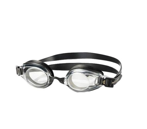 Окуляри для плавання з діоптріями Aqua Speed LUMINA -4,5 5144 чорний OSFM 5908217651440