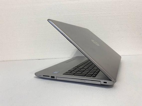 Ноутбук HP 250 G6 / 15.6" (1920x1080) TN / Intel Core i3-6006U (2 (4) ядра по 2.0 GHz) / 8 GB DDR4 / 240 GB SSD / Intel HD Graphics 520 / WebCam / DVD-ROM б/у | Зображення 5