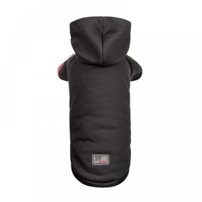 Худі Pet Fashion Snoodie  для собак чорна SM