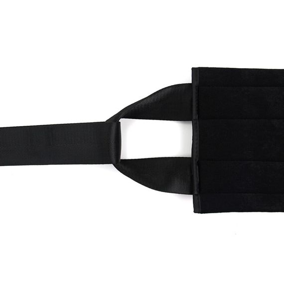 Секс-качели на двери Roomfun черные sexstyle | Зображення 3