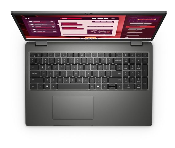 Ноутбук Dell Latitude 3550 15.6&quot; FHD IPS AG N007L355015UA_UBU | Зображення 3