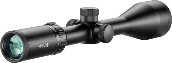 Приціл оптичний Hawke Vantage 4-12х50 сітка 22 LR Subsonic з підсвічуванням | Зображення 1