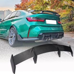 Спойлер V1 (для G80, Карбон) для BMW 3 серія G20/21 2018- рр
