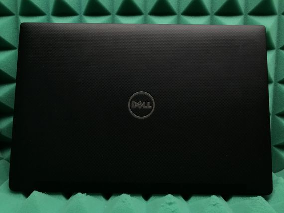 Ноутбук Б-клас Dell Latitude 7480 / 14" IPS Touch / Core i5-7300U (2(4) ядра по 2.6-3.5GHz) / 8GB DDR4 / 256GB SSD / HD Graphics 620 / WebCam / HDMI б/в | Зображення 8