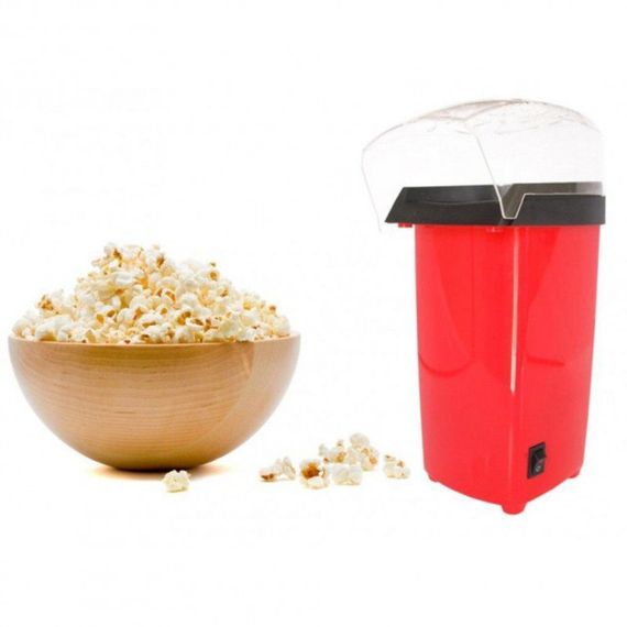 Домашня Попкорниця MINIJOY Snack Maker ST451 | Зображення 2