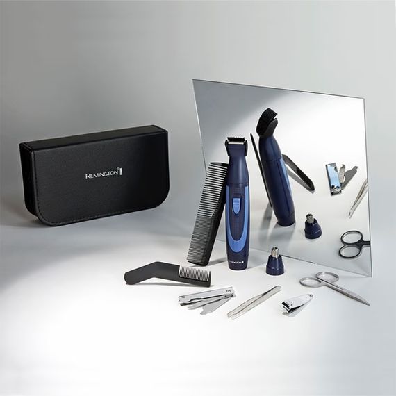 Набір для стрижки Remington TRAVEL KIT NE3890 | Зображення 5