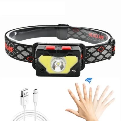 Ліхтар Quantum Master LED COB (QM-FL4020) | Зображення 3