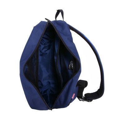 Рюкзак туристический CabinZero Classic Cross Body 11 л Navy (Cz22-1205) | Зображення 8