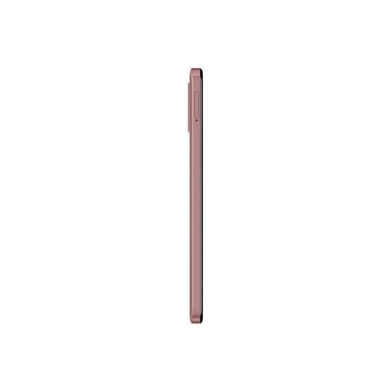 Мобільний телефон Nokia C32 4/64Gb Beach Pink | Зображення 3