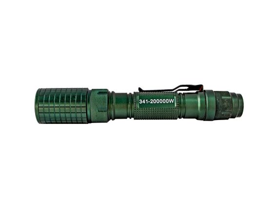 Мощный фонарь для велосипеда с аккумулятором Rablex 2804 вело фонарик велосипедный велофонарь | Зображення 4