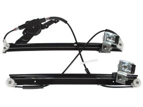 Ford Mondeo III (00-07) склопідйомник електричний (без моторчика) передній правий 1S71F23200AB, Форд Мондео 3