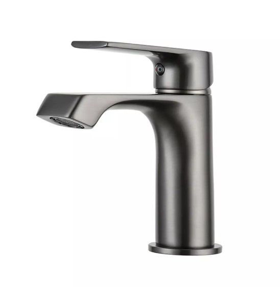 Змішувач для умивальника Frap F1071-9