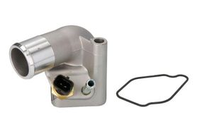Термостат Meriva A, Zafira A/B, Astra F/G/H, Corsa B/C, Omega B, Signum, Tigra, Vectra B/C THERMOTEC (D2X020T)