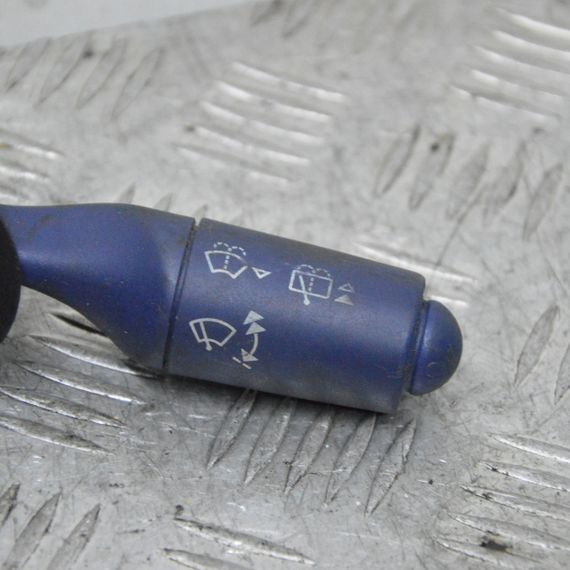 Підрульовий перемикач правий Smart Fortwo 450 1998-2007 Перемикач двірників Смарт Фортво 450 0001272V007 | Зображення 1