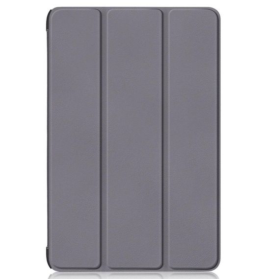 Чохол Primolux Slim для планшета Samsung Galaxy Tab S9 FE Plus (SM-X610 / SM-X616) 12.4" - Grey | Зображення 1